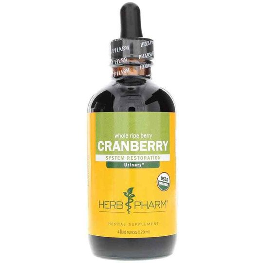 Cranberry Extract, HPH